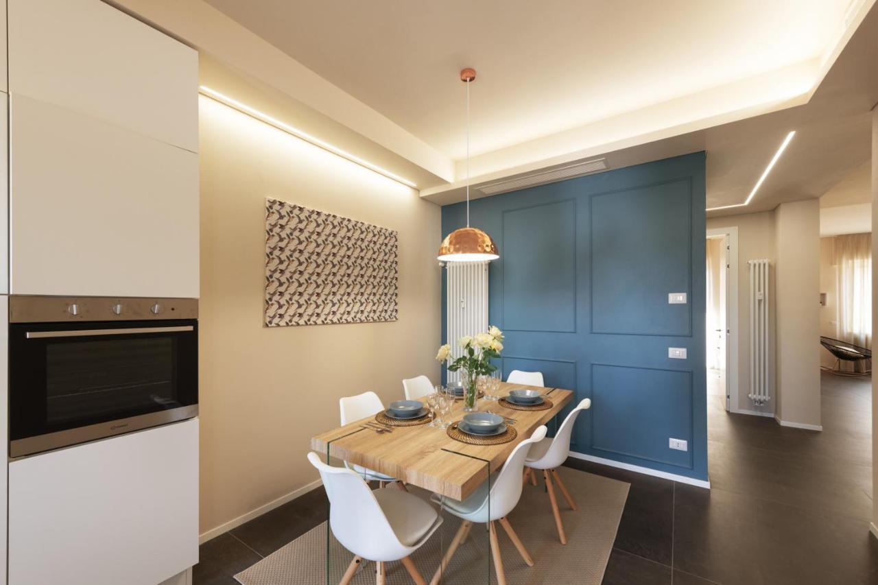 100Towers Deluxe Apartment 阿尔巴 外观 照片