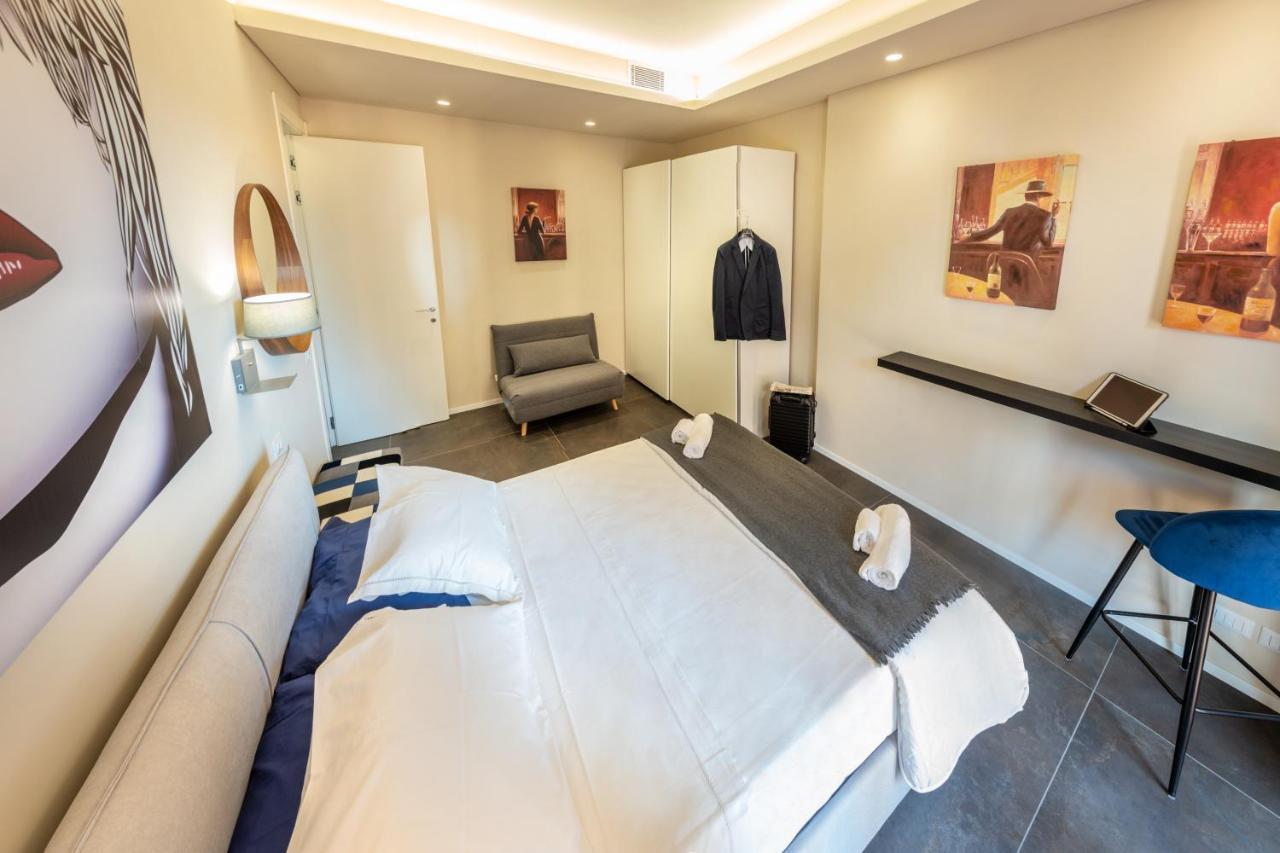 100Towers Deluxe Apartment 阿尔巴 外观 照片