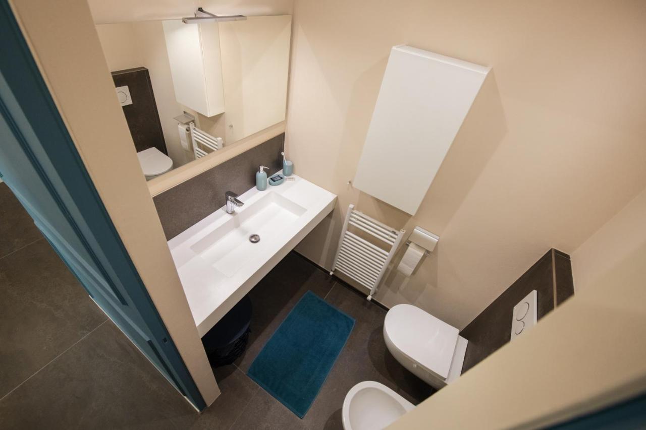 100Towers Deluxe Apartment 阿尔巴 外观 照片